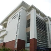 Master of Science Program in Environmental Management and Technology (International Program)