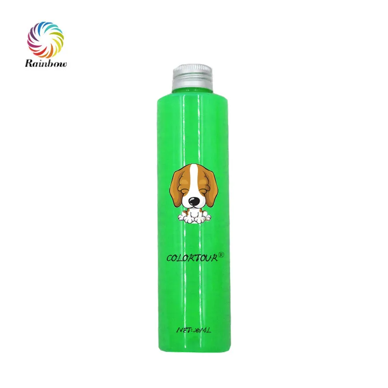 Colortour Natural Dog Hair Color For Pet Buy Hair Color For Pet
