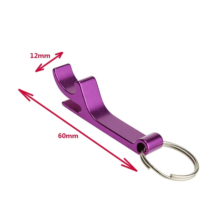 

Logo Portable Bottle Opener Keychains Personalized Satin Bottle Opener Keychain Engraved Bottle Opener Key Ring, N/a