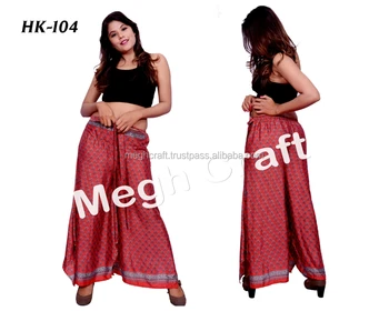 indo western dress for dance