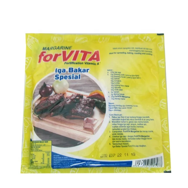
FORVITA MARGARINE 