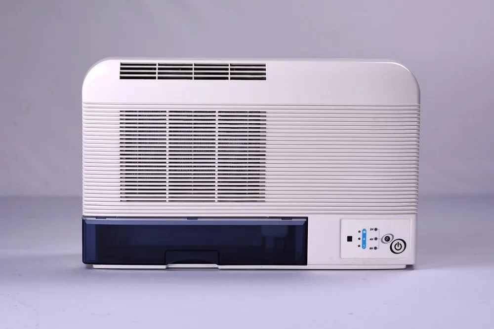 10l Wall Mount Window Type Slim Compressor Dehumidifier Buy Slim
