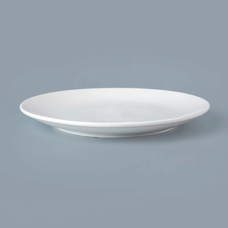 product-Two Eight-Wholesale Round Charge Plates Restaurant Two Eight Ceramics Crockery Tableware Din