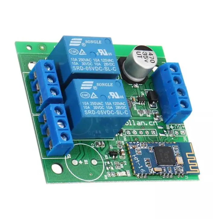 Acquista Sonoff Basic R4 Smart Switch WiFi Con Modalità Magic Switch - Foto 2