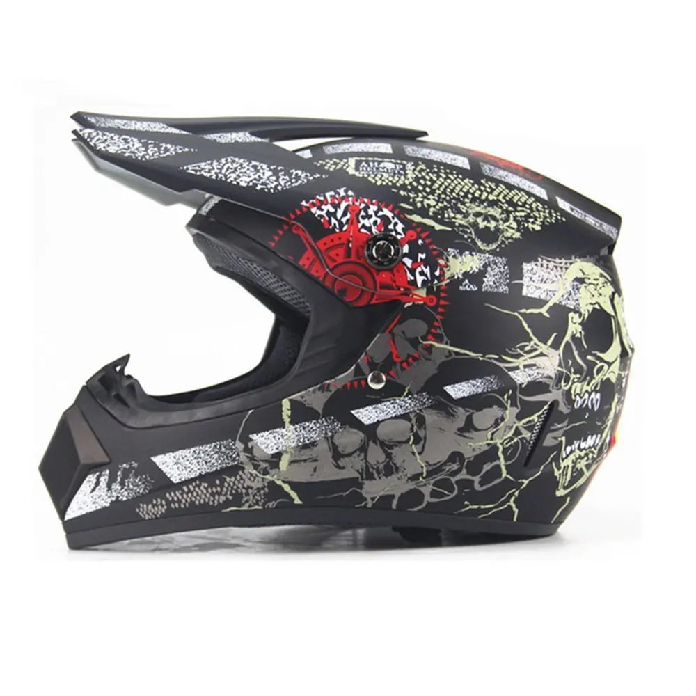 best atv helmets for youth