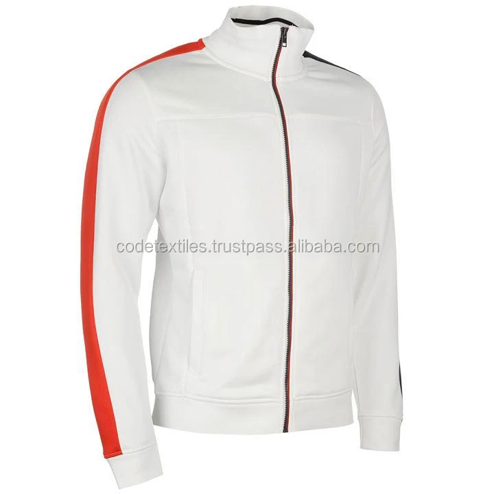 best football tracksuits