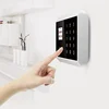 Awesome APP! Android Iphone APP controlled PSTN GSM Alarm System with Contact ID PST-PG992TQ