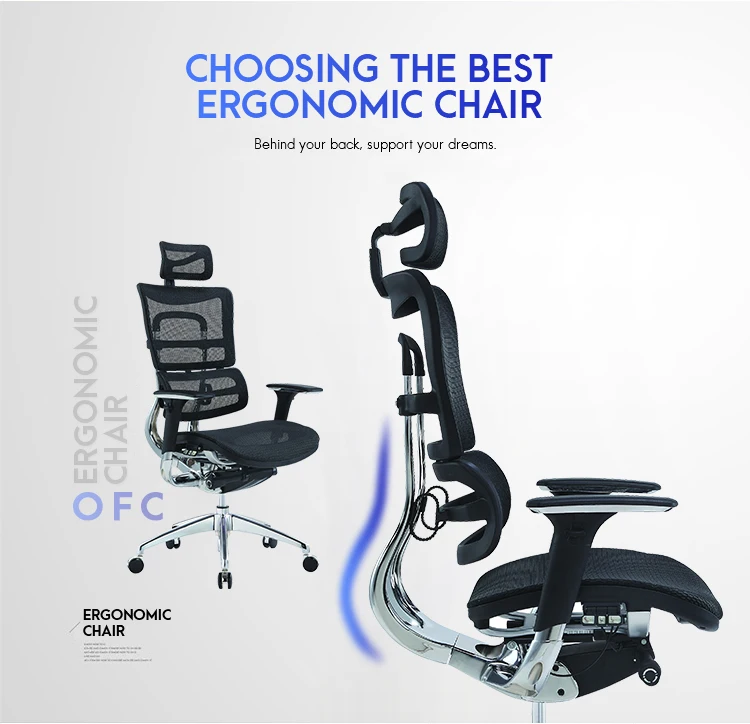 Ergonomic chair_01