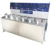 Multi Pot Sample Yarn Dyeing Machine