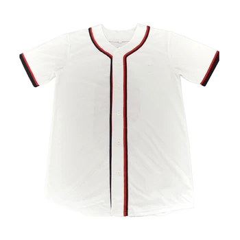 oversized baseball jersey men's