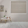 Godear Free Stop No Cord Day Night Zebra Blind