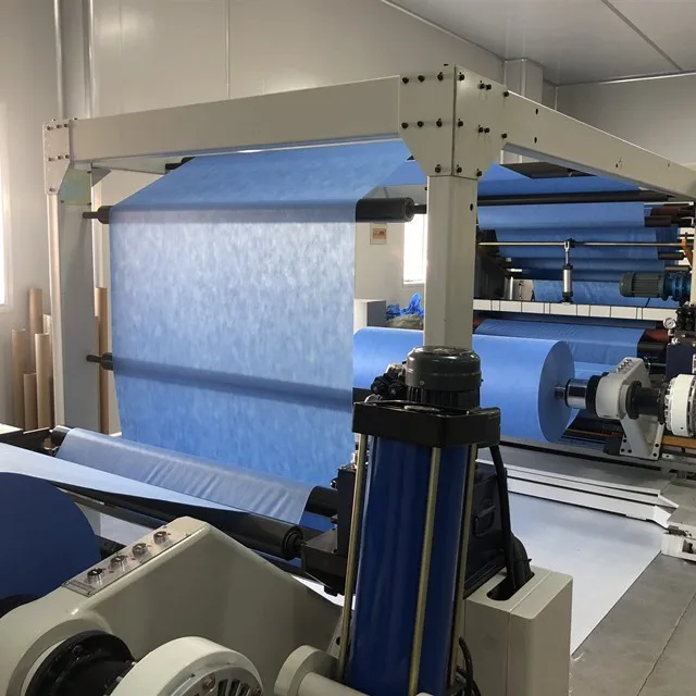 WRAP,STERILIZATION,CSR,GEMINI, View tortilla wraps, Yipak smms nonwoven