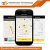 Taxi App Development For Android - Cab App Development