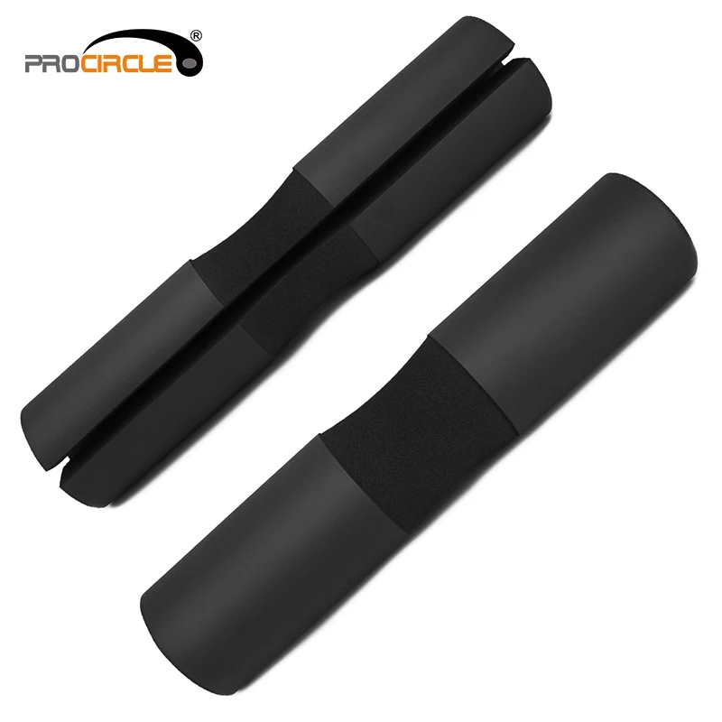 

Weight Training Equipment Shoulder Protective Squat Barbell Pad, Various colors