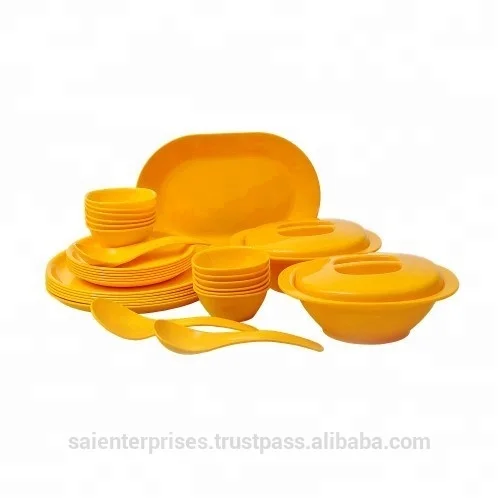Microwave Colour Plastic Dinner Set 72pcs Microwave Colour Plastic Dinner Set 72pcs Bone China Product On Alibaba