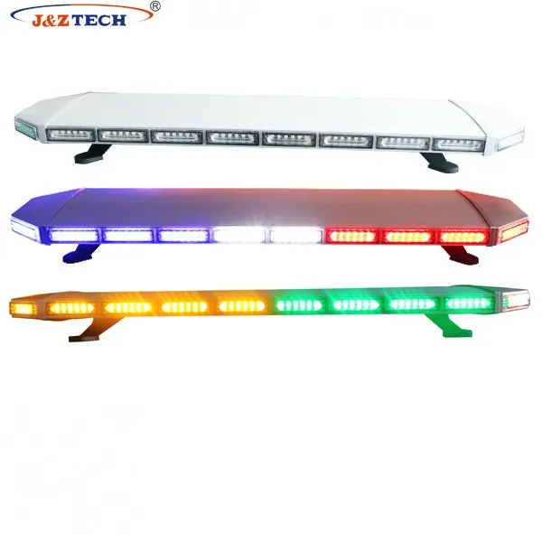 TBD-6300 LED full size lightbars