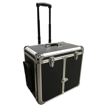 electric suitcase