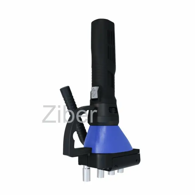 
Hand duct seam locker machine / duct seamer 