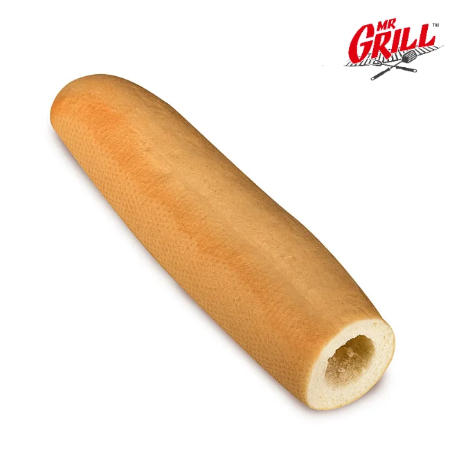 
Super quality and tasty frozen foods buns bread for French hot dogs 