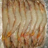 Frozen White Shrimps HOSO Penaeus Indicus