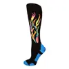 Your Design Own Baseball Wholesale Custom Mens Sport Socks