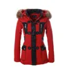 winter Fashion Jacket for women latest ladies fashion Coat ladies parka fashion winter water wind proof jacket