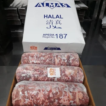 halal meat photos