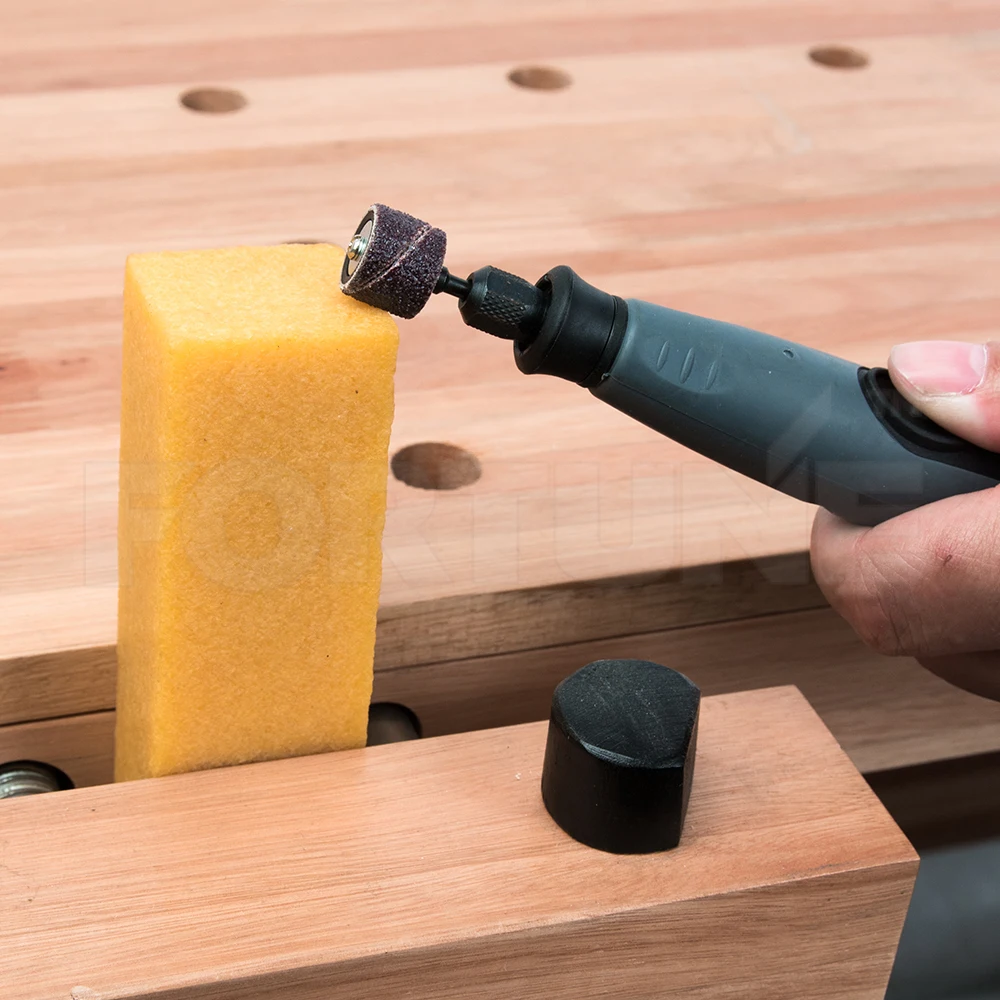 4 1/2 Inch Abrasive Belt Cleaning Stick With Rubber New Product Buy