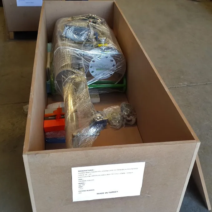 Truck Mounted Thermal Fogging Machine For Mosquito,Pest And Vector