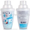 HIGH PREMIUM GEL , NURUX PLUS SHAKE, CONCENTRATED NURU MASSAGE GEL POWDER 1 BULLETS PACK