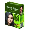 Black Rose Kali Mehndhi 50g Powder Hair Dye Black hair color