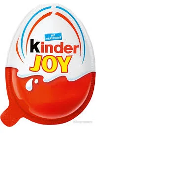 kinder joy