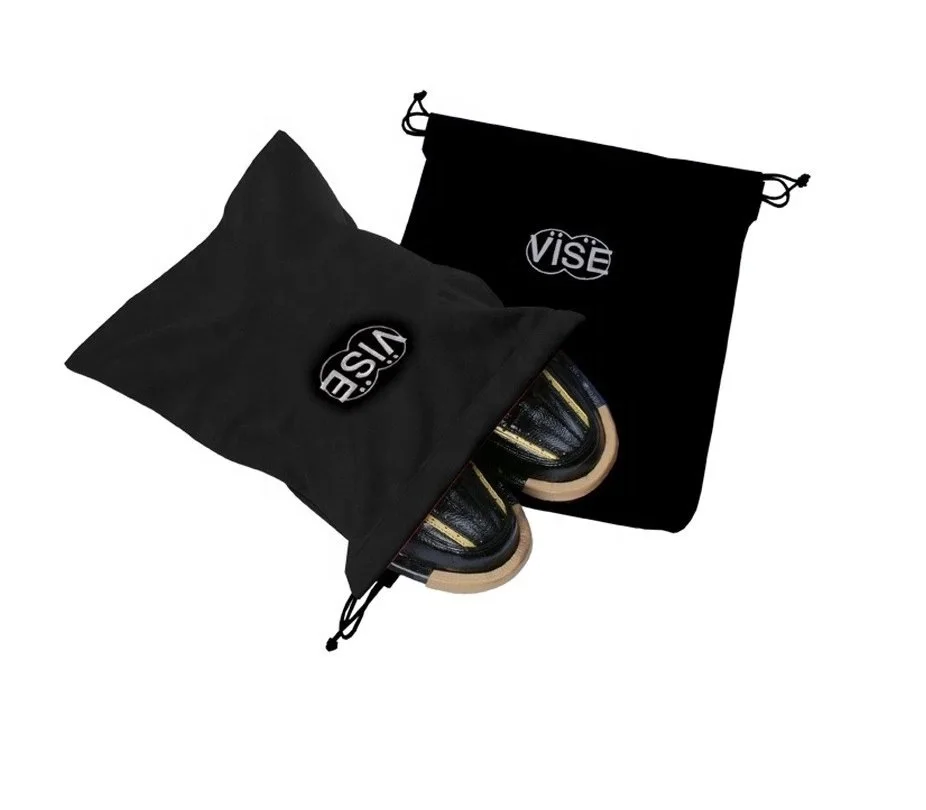 promotional shoe bags