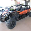 Factory Original 100% Genuine 2019 Can-Am Maverick X3 MAX X DS Turbo R Side by Side Utility Vehicle