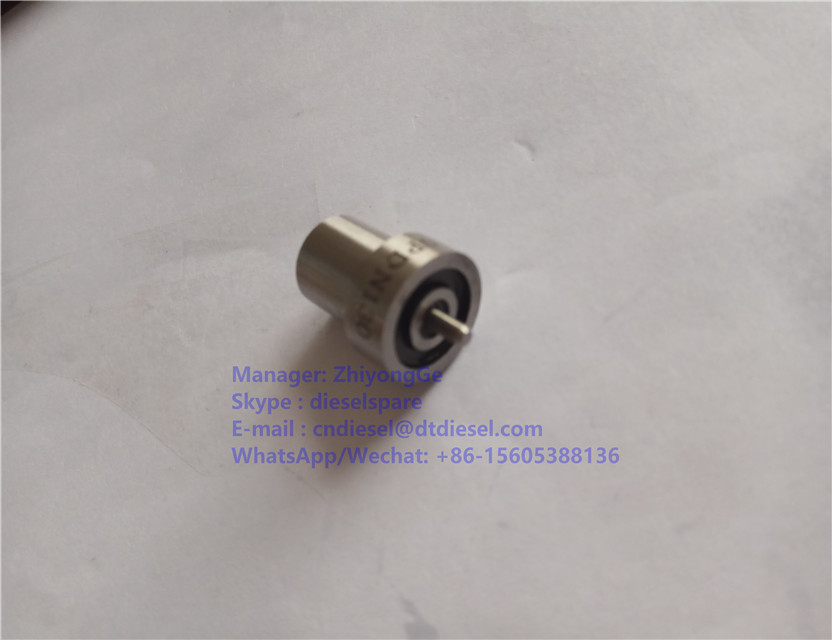 Diesel Injector Nozzle YDNOPD2/11962053000, View Diesel Injector Nozzle YDNOPD2/119620