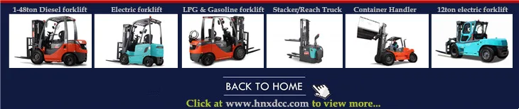 широко используемый 1.8 т электропогрузчик для продажи