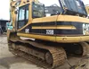 CAT E200B Excavator With Good Condition/ Original CAT 200B Japan Excavator With Good Working Hours And Cheap Price