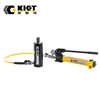 Single Acting Telescoping Aluminum Hydraulic Cylinder Jack