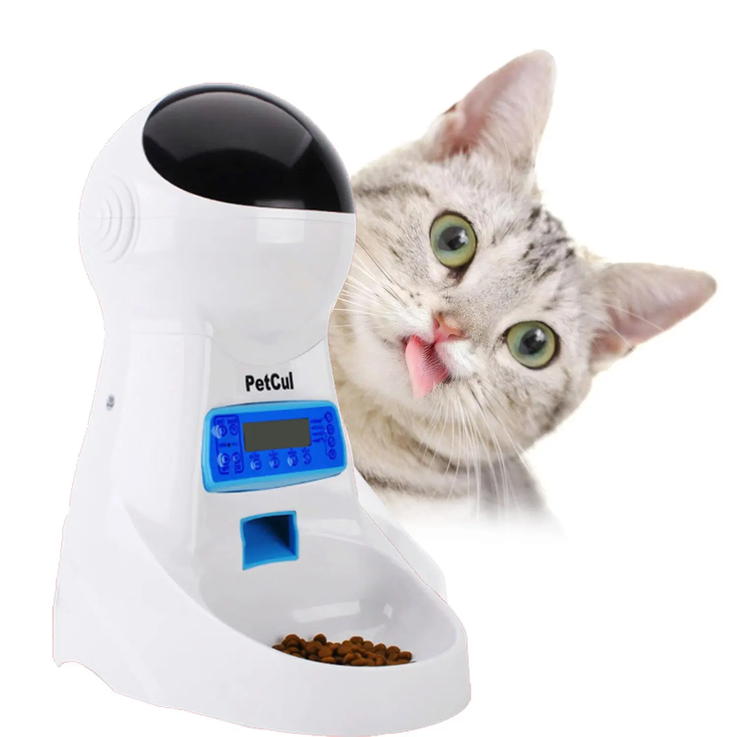 Cheap Portion Control Cat Feeder Find Portion Control Cat Feeder