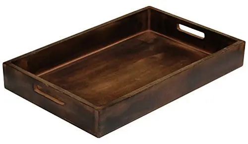 wooden trays for sale