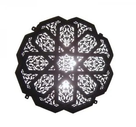 Moroccan Flush Mount Ceiling Fixture Chandelier Lamp Buy Lights Lighting Indoor Lighting Chandeliers Pendant Lights Product On Alibaba Com