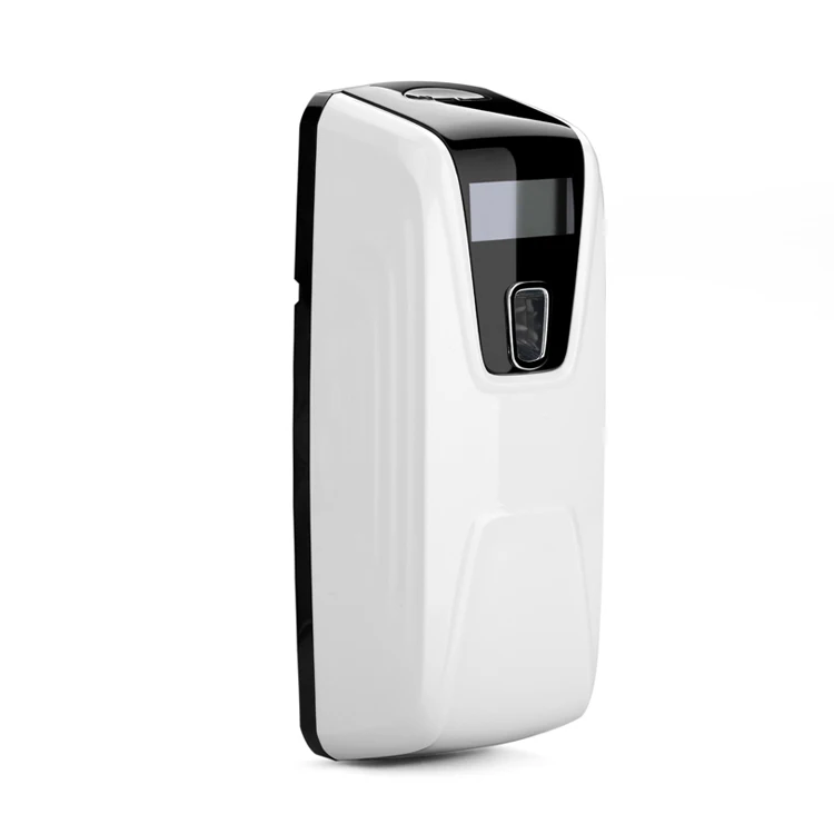 

automatic spray type LCD time set smart motion plug in air aerosol dispenser