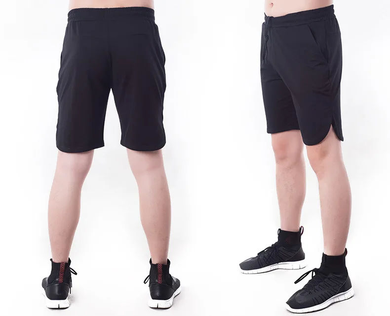 pantalones cortos hombre deportivos