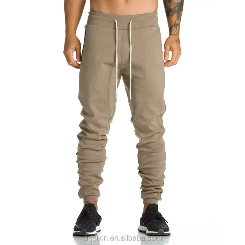 custom size joggers