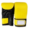 MMA Strike Punch Bag Kick, Custom Muay Thai Boxing Punch Mitts, Boxing target