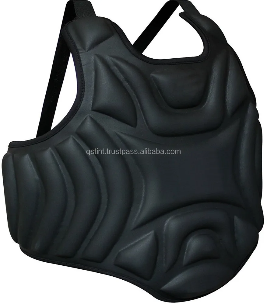 title chest protector