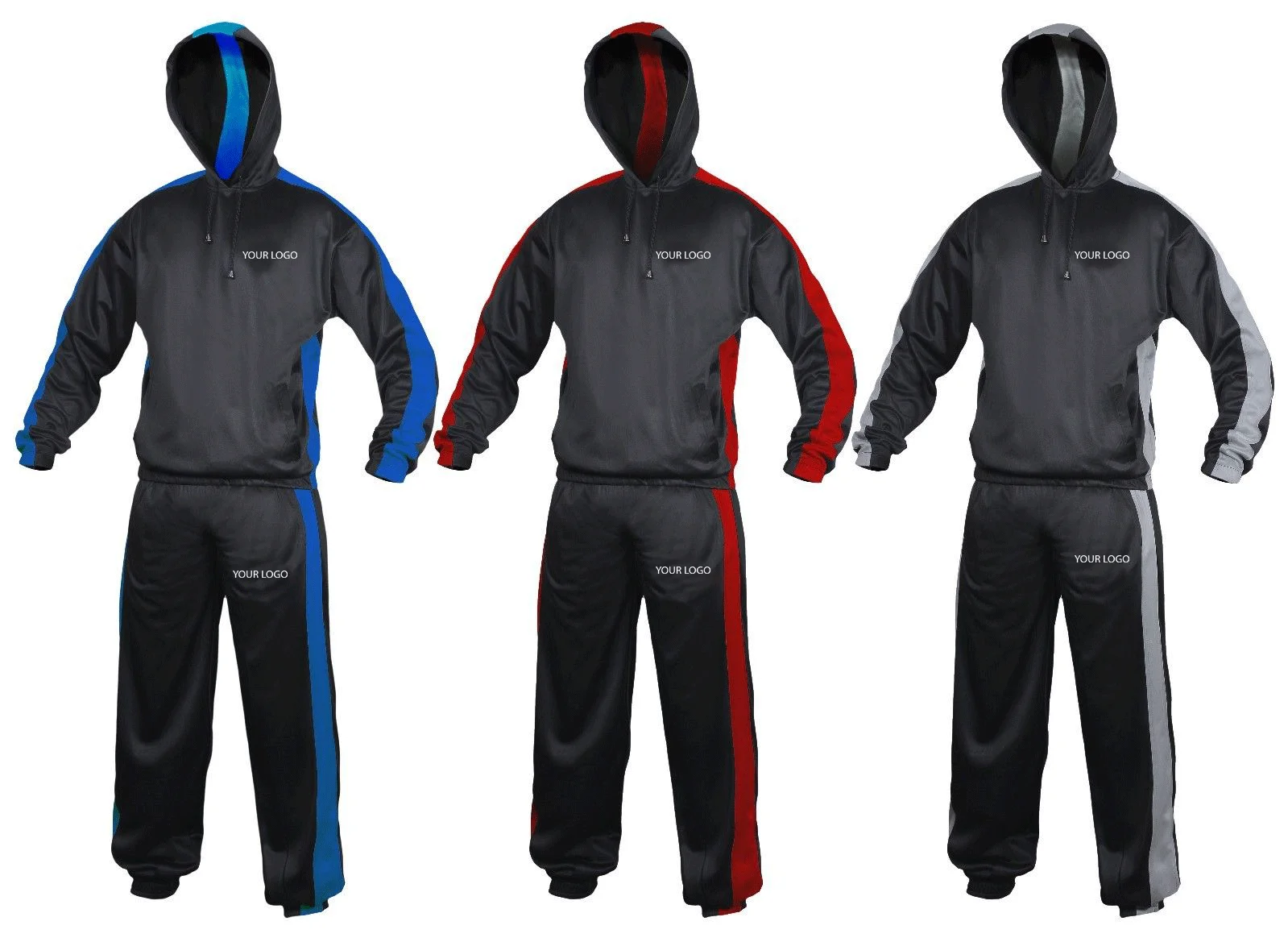 full body sauna sweat suit