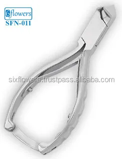 Barrel Spring Back Lock (concave Blades) - Buy Concave Blades Nail ...