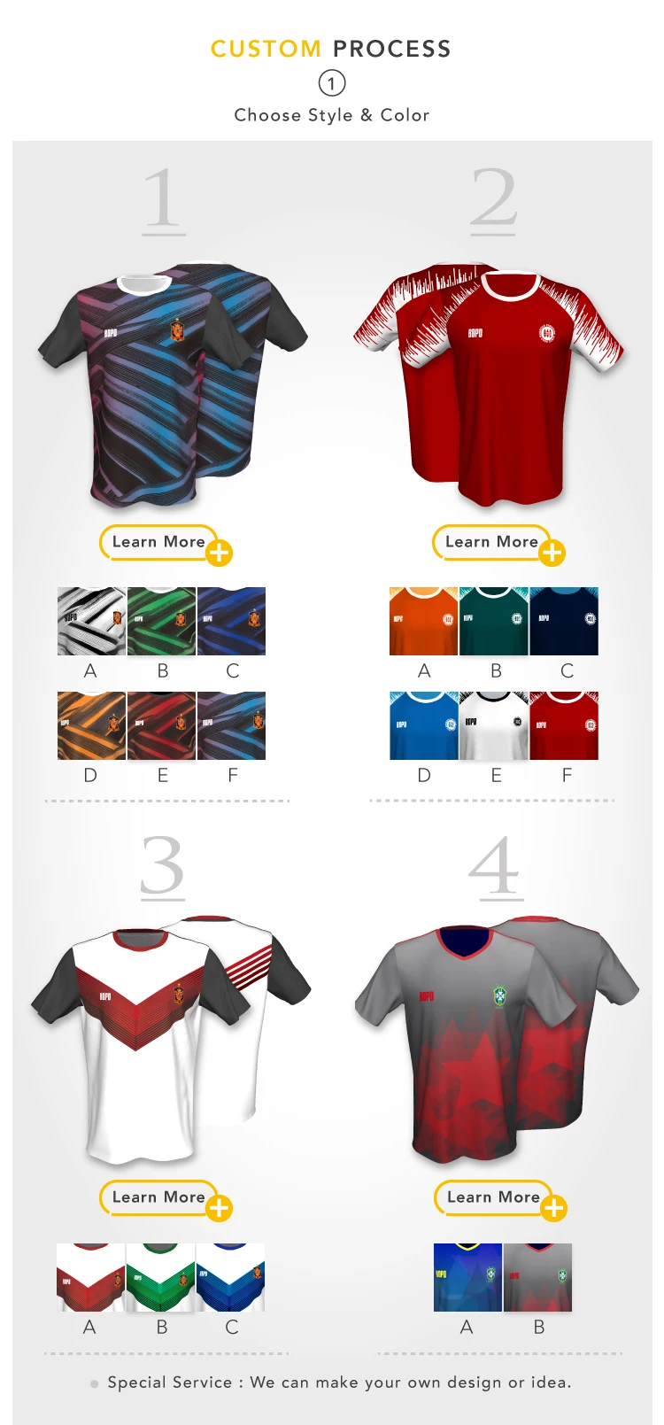 New Design Custom Polyester Football Jersey Buy New Latest Quick Dry