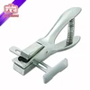 Adjustable Slot Hole Punch for Plastic Card Paper